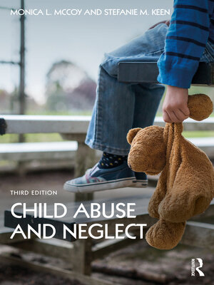 cover image of Child Abuse and Neglect